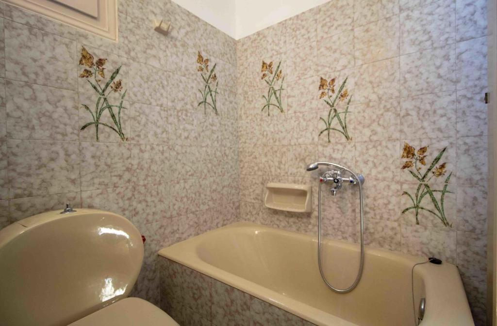 Manousi 1- Ground Floor Apartment Mystras Exterior photo