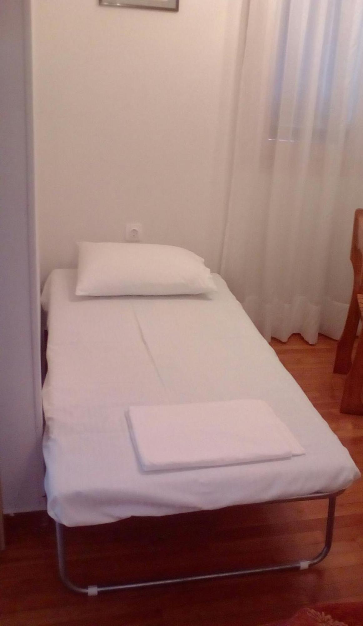 Manousi 1- Ground Floor Apartment Mystras Exterior photo